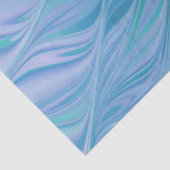 Papier Mousseline Affectation (Détail)