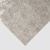 Papier Mousseline Agen (Détail)