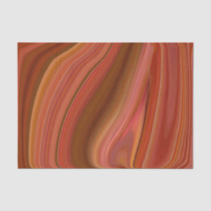 Papier Mousseline agiter