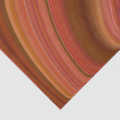 Papier Mousseline agiter (Détail)