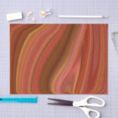 Papier Mousseline agiter (Artisanat)