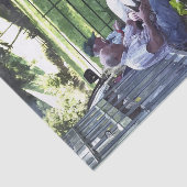 PAPIER MOUSSELINE AGRICULTURE (Détail)