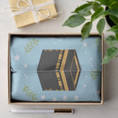 Papier Mousseline Aïd al-Adha (Cadeau)