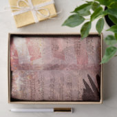 Papier Mousseline Aigle patriotique Nous le peuple Découpage (Cadeau)