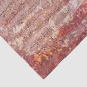 Papier Mousseline Aigle patriotique Nous le peuple Découpage (Détail)