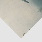 Papier Mousseline Aiguille dans la page de découpage de fond (Détail)