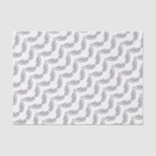Papier Mousseline ailes d'ange
