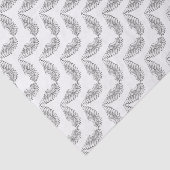 Papier Mousseline ailes d'ange (Détail)