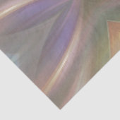 Papier Mousseline Ailes de libellules - muet (Détail)