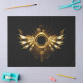 Papier Mousseline Ailes de Steampunk (Artisanat)