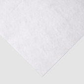 Papier Mousseline Ailes fluffy arc-en-ciel (Détail)