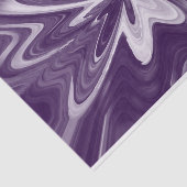 Papier Mousseline ailes papillon (Détail)