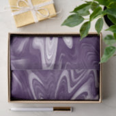 Papier Mousseline ailes papillon (Cadeau)