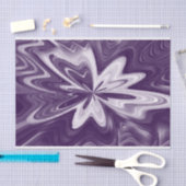 Papier Mousseline ailes papillon (Artisanat)