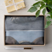 Papier Mousseline Air Force Pupper  (Cadeau)