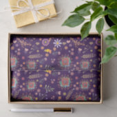 Papier Mousseline Ajouter une touche d'élégance : 🎁 d'enrobage de p (Cadeau)