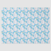 Papier Mousseline Albatros (Recto)