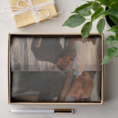 Papier Mousseline Albert Edelfeel - Dans l'archipel extérieur (Cadeau)