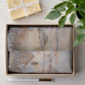 Papier Mousseline Albert Edelfeel - Jour de décembre (Cadeau)