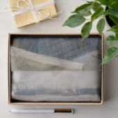 Papier Mousseline Albert Edelfeel - La Laitiere (Cadeau)