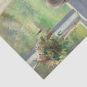 Papier Mousseline Albert Edelfeel - Les bons amis (Détail)