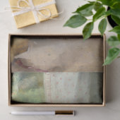 Papier Mousseline Albert Edelfeel - Les bons amis (Cadeau)