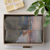 Papier Mousseline Albert Edelfeel - Vue sur Haikko (Cadeau)