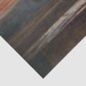 Papier Mousseline Albert Edelfeue - Portrait de Louis Pasteur (Détail)