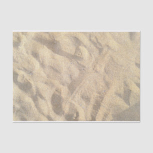 Papier Mousseline Album à sable
