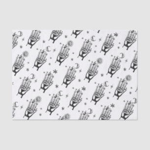 Papier Mousseline Alchimie