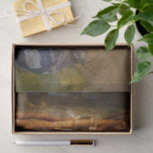 Papier Mousseline Alchimie - Enchaînement des sorts (Cadeau)