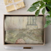Papier Mousseline Alexander et Pigling Bland par Beatrix Potter (Cadeau)