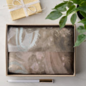 Papier Mousseline Alfons Mucha Le 1899 Pater (Cadeau)