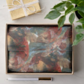 Papier Mousseline Alfons Mucha Lefevre 1903 Utile (Cadeau)