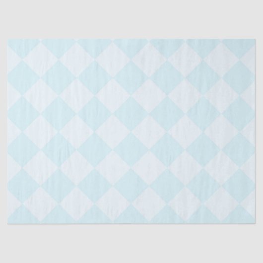 Papier Mousseline Alice Au Pays Des Merveilles (Recto)