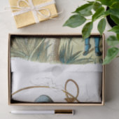 Papier Mousseline Alice au pays des merveilles Découpage Découpage V (Cadeau)