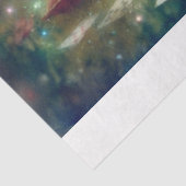 Papier Mousseline Alice Dormir Dans Le Découpage De Forêt Enchantée (Détail)