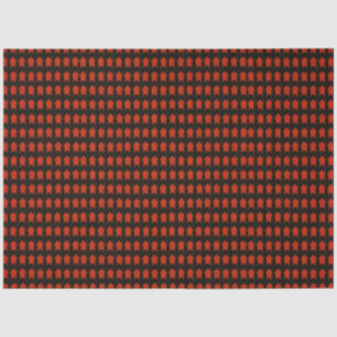 Papier Mousseline Alice in Wonderland Series Design 10