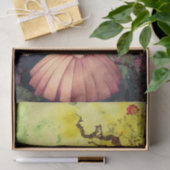 Papier Mousseline Alice lunatique au pays des merveilles (Cadeau)