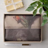 Papier Mousseline Alice's Adventures in Wonderland Elegant Thimble (Cadeau)