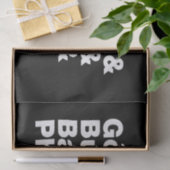 Papier Mousseline Alimentation de rue vietnamienne (Cadeau)