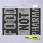 Papier Mousseline Alimentation non pharmaceutique Alimentation biolo (Artisanat)