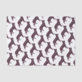 Papier Mousseline Allemand-Berger-Cancer-Ruban-Noir (Recto)