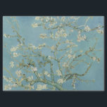 Papier Mousseline Almond Blossom par Vincent Van Gogh<br><div class="desc">Vincent Van Gogh - Masters of Art Series</div>