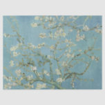Papier Mousseline Almond Blossom par Vincent Van Gogh<br><div class="desc">Vincent Van Gogh - Masters of Art Series</div>