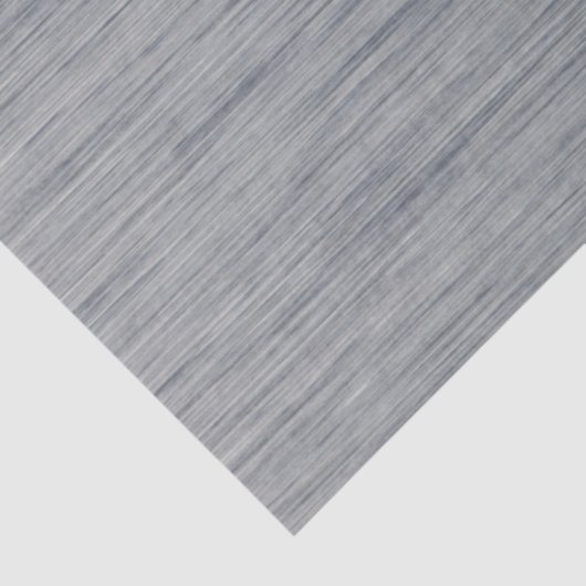 Papier Mousseline Aluminium brushed metal structure (Détail)