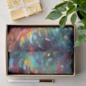 Papier Mousseline Amateurs de chouette Decoupage (Cadeau)