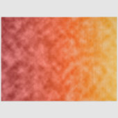 Papier Mousseline Amberrise (Recto)