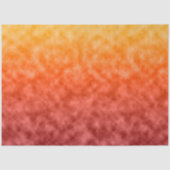 Papier Mousseline Amberrise (Recto)