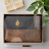 Papier Mousseline Amedeo Modigliani - Portrait d'une femme (Cadeau)